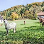 بيت للعطل Valley Park 3 By Interhome Stárkov