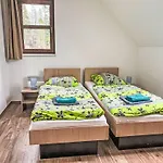 Valley Park 3 By Interhome بيت للعطل Stárkov
