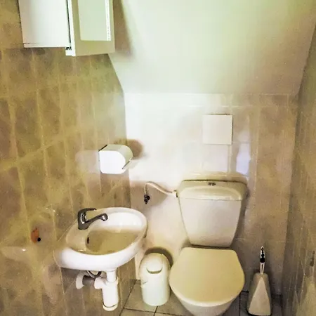 By Interhome * Starkov (Hradec Kralove)