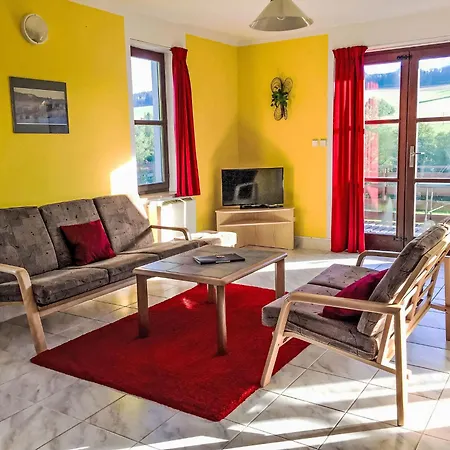 By Interhome Holiday home