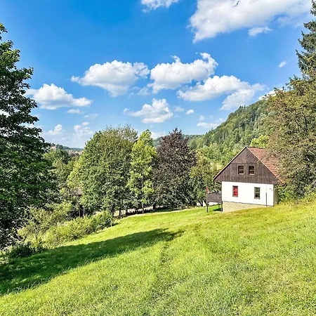 Prázdninový dům Valley Park 3 By Interhome