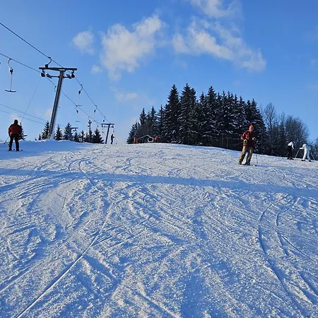Prázdninový dům Valley Park 3 By Interhome *