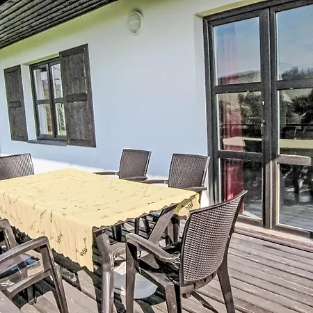 By Interhome Holiday home Starkov (Hradec Kralove)