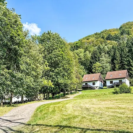 Prázdninový dům Valley Park 3 By Interhome