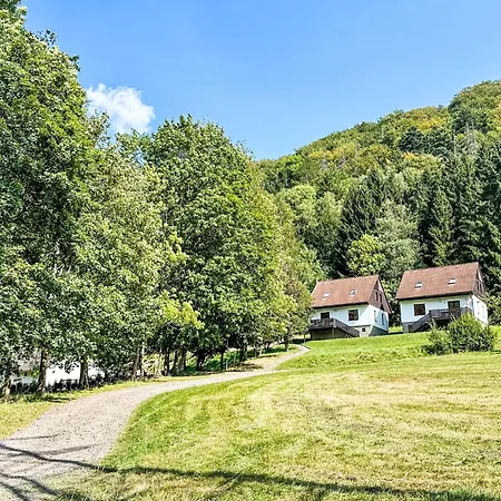 Holiday home By Interhome