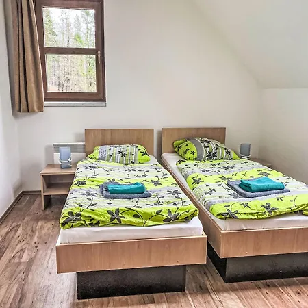 By Interhome Holiday home Starkov (Hradec Kralove)
