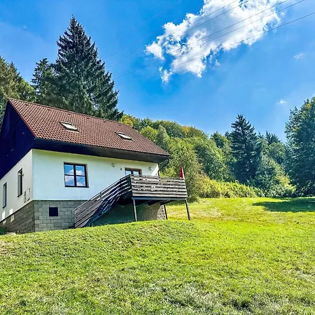 Prázdninový dům Valley Park 3 By Interhome Stárkov
