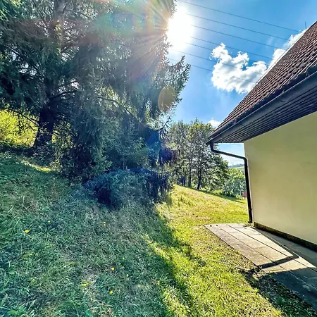 Valley Park 3 By Interhome