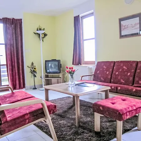 By Interhome Holiday home