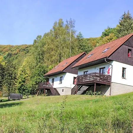 Holiday home By Interhome *