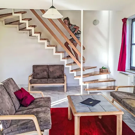 Holiday home By Interhome Starkov (Hradec Kralove)