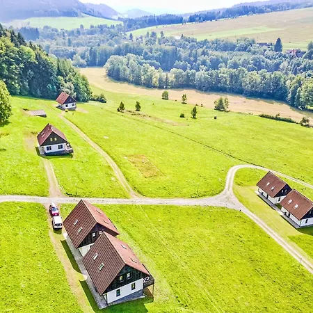 Valley Park 3 By Interhome * Stárkov