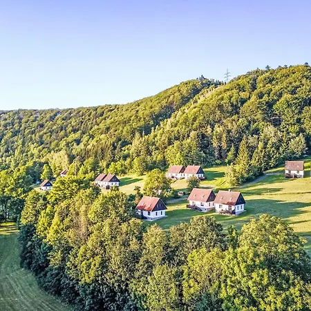 Prázdninový dům Valley Park 3 By Interhome
