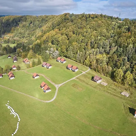 Prázdninový dům Valley Park 3 By Interhome *