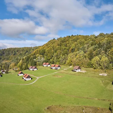 Valley Park 3 By Interhome Prázdninový dům Stárkov