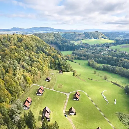 By Interhome Stárkov