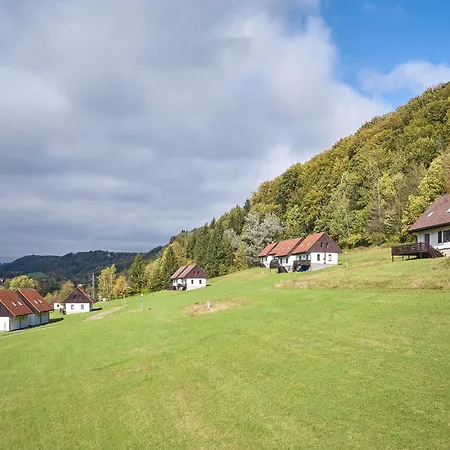 Valley Park 3 By Interhome Prázdninový dům *