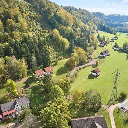 Valley Park 3 By Interhome * Stárkov
