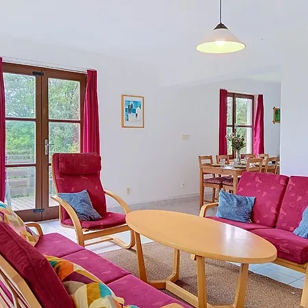 Valley Park 3 By Interhome *