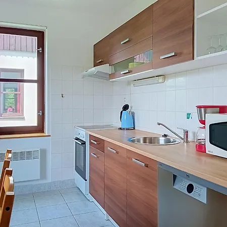 Valley Park 3 By Interhome