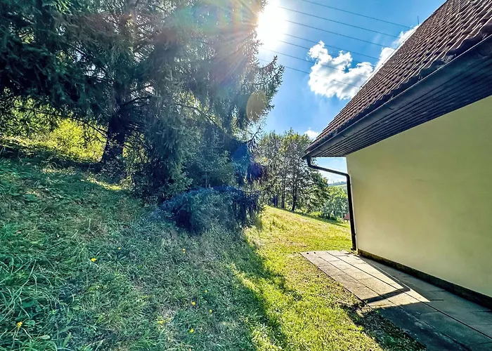 Valley Park 3 By Interhome