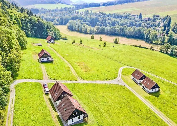 Valley Park 3 By Interhome * Stárkov