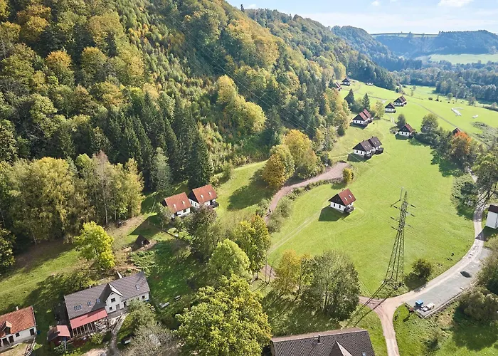 Valley Park 3 By Interhome * Stárkov